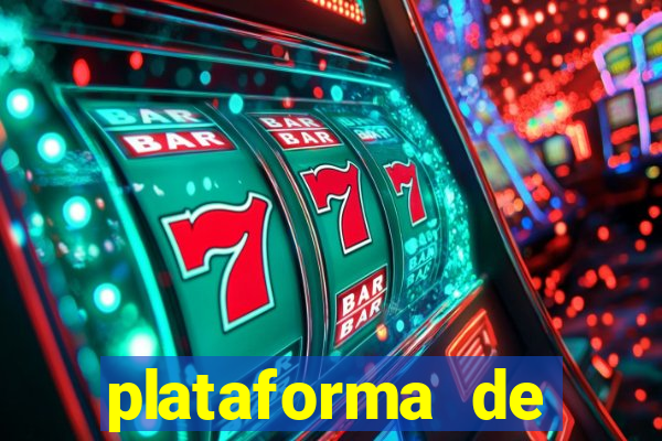 plataforma de fortune tiger